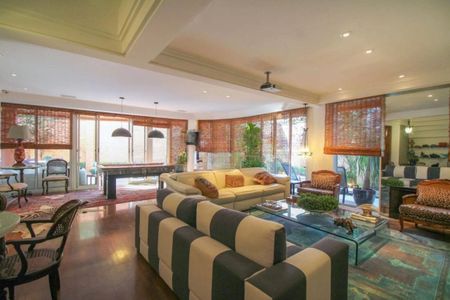 Casa à venda com 3 quartos, 606m² em Cidade Jardim, São Paulo