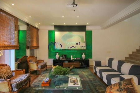 Casa à venda com 3 quartos, 606m² em Cidade Jardim, São Paulo