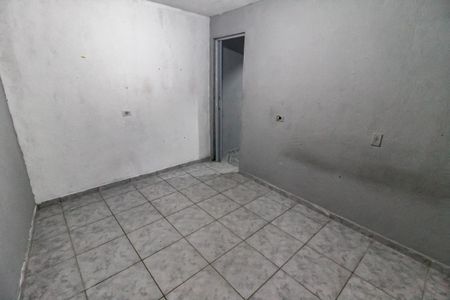 Quarto de casa para alugar com 1 quarto, 40m² em Jardim Umuarama, São Paulo