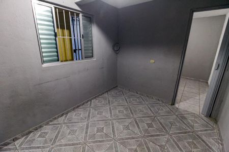 Sala de casa para alugar com 1 quarto, 40m² em Jardim Umuarama, São Paulo