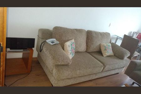 Apartamento para alugar com 1 quarto, 58m² em Brooklin Novo, São Paulo