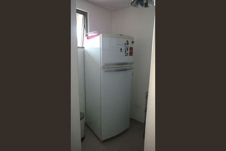 Apartamento para alugar com 1 quarto, 58m² em Brooklin Novo, São Paulo