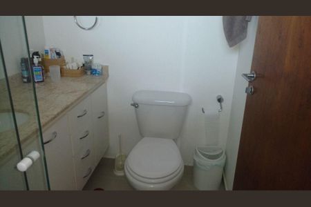 Apartamento para alugar com 1 quarto, 58m² em Brooklin Novo, São Paulo