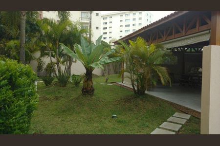 Apartamento para alugar com 1 quarto, 58m² em Brooklin Novo, São Paulo