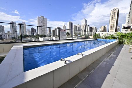 Apartamento à venda com 65m², 2 quartos e 1 vaga