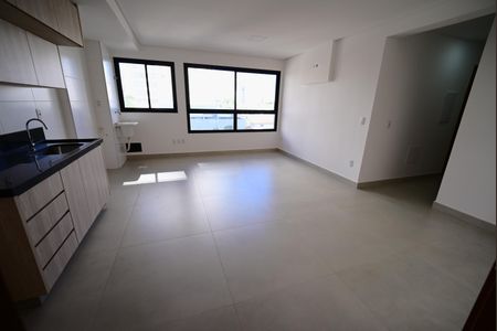 Apartamento à venda com 2 quartos, 65m² em Setor Bueno, Goiânia