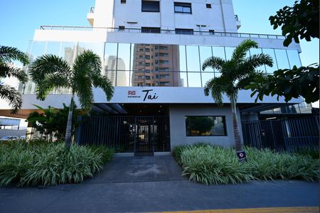 Apartamento à venda com 2 quartos, 65m² em Setor Bueno, Goiânia