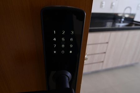Apartamento à venda com 2 quartos, 65m² em Setor Bueno, Goiânia