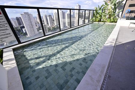Apartamento à venda com 65m², 2 quartos e 1 vaga