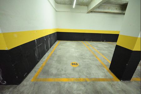 Apartamento à venda com 65m², 2 quartos e 1 vaga