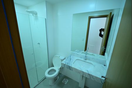 Apartamento à venda com 65m², 2 quartos e 1 vaga