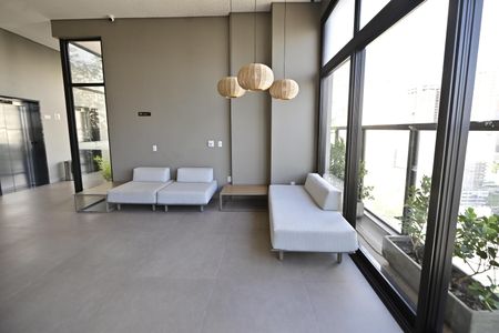 Apartamento à venda com 65m², 2 quartos e 1 vaga