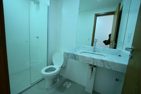 Apartamento à venda com 65m², 2 quartos e 1 vaga
