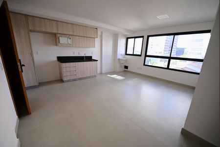 Apartamento à venda com 2 quartos, 65m² em Setor Bueno, Goiânia