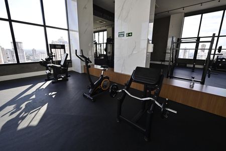 Apartamento à venda com 65m², 2 quartos e 1 vaga