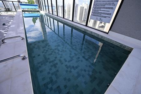 Apartamento à venda com 65m², 2 quartos e 1 vaga