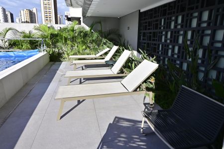 Apartamento à venda com 65m², 2 quartos e 1 vaga