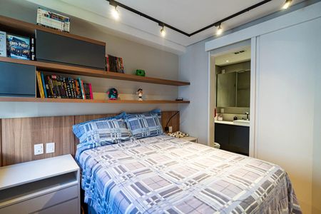 Apartamento à venda com 156m², 3 quartos e 2 vagas Apartamento à venda com 156m², 3 quartos e 2 vagasSuíte 1