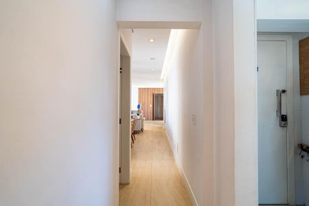 Apartamento à venda com 156m², 3 quartos e 2 vagas Apartamento à venda com 156m², 3 quartos e 2 vagasSala