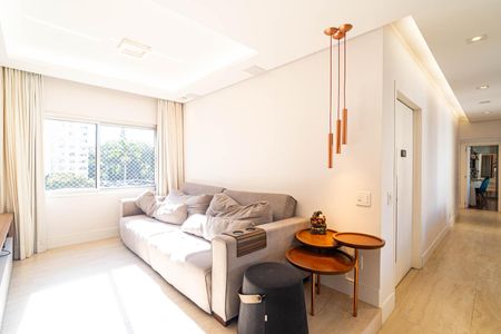 Apartamento à venda com 156m², 3 quartos e 2 vagas Apartamento à venda com 156m², 3 quartos e 2 vagasSala
