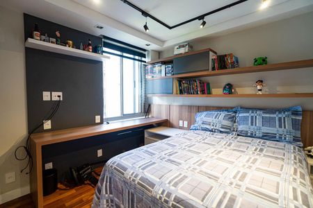 Apartamento à venda com 156m², 3 quartos e 2 vagas Apartamento à venda com 156m², 3 quartos e 2 vagasSuíte 1