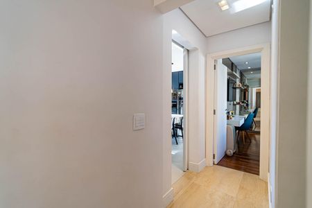 Apartamento à venda com 156m², 3 quartos e 2 vagas Apartamento à venda com 156m², 3 quartos e 2 vagasSala