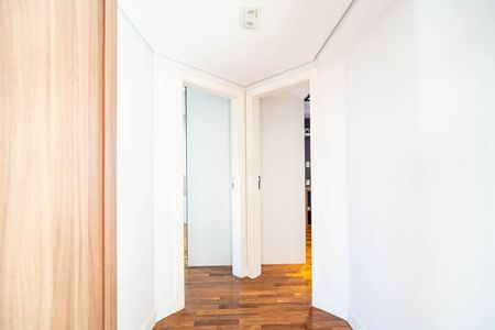 Apartamento à venda com 156m², 3 quartos e 2 vagas Apartamento à venda com 156m², 3 quartos e 2 vagasSala