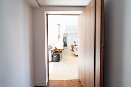 Apartamento à venda com 156m², 3 quartos e 2 vagas Apartamento à venda com 156m², 3 quartos e 2 vagasSala