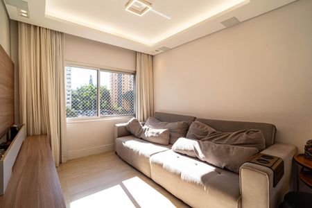 Apartamento à venda com 156m², 3 quartos e 2 vagas Apartamento à venda com 156m², 3 quartos e 2 vagasSala