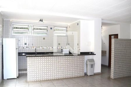 Apartamento à venda com 156m², 3 quartos e 2 vagas Apartamento à venda com 156m², 3 quartos e 2 vagasÁrea comum - Salão de festas