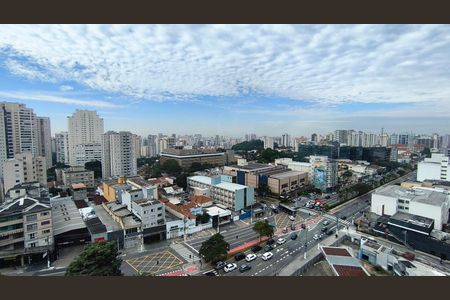 Apartamento à venda com 70m², 2 quartos e 1 vaga Apartamento à venda com 70m², 2 quartos e 1 vagaVista da Varanda
