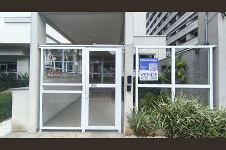Apartamento à venda com 70m², 2 quartos e 1 vaga Apartamento à venda com 70m², 2 quartos e 1 vagaFachada + PlAquinha
