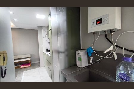 Apartamento à venda com 70m², 2 quartos e 1 vaga Apartamento à venda com 70m², 2 quartos e 1 vagaÁrea de Serviço