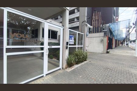 Apartamento à venda com 70m², 2 quartos e 1 vaga Apartamento à venda com 70m², 2 quartos e 1 vagaFachada + PlAquinha