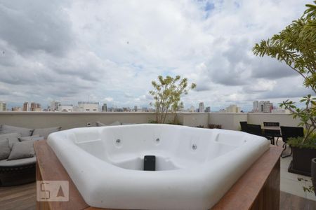 Apartamento à venda com 70m², 2 quartos e 1 vaga Apartamento à venda com 70m², 2 quartos e 1 vagaTerraço Spa