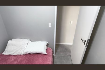 Apartamento à venda com 70m², 2 quartos e 1 vaga Apartamento à venda com 70m², 2 quartos e 1 vagaQuarto