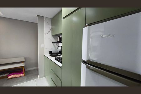 Apartamento à venda com 70m², 2 quartos e 1 vaga Apartamento à venda com 70m², 2 quartos e 1 vagaCozinha