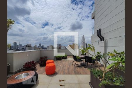 Apartamento à venda com 70m², 2 quartos e 1 vaga Apartamento à venda com 70m², 2 quartos e 1 vagaTerraço Spa