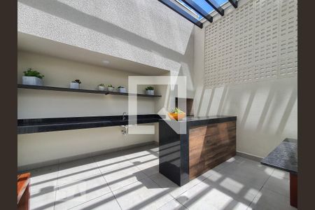 Apartamento à venda com 70m², 2 quartos e 1 vaga Apartamento à venda com 70m², 2 quartos e 1 vagaChurrasqueira