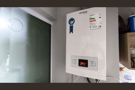 Apartamento à venda com 70m², 2 quartos e 1 vaga Apartamento à venda com 70m², 2 quartos e 1 vagaÁrea de Serviço
