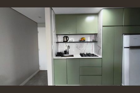Apartamento à venda com 70m², 2 quartos e 1 vaga Apartamento à venda com 70m², 2 quartos e 1 vagaCozinha