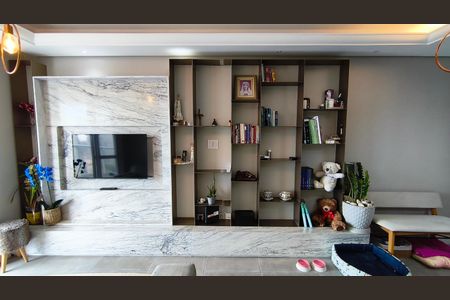Apartamento à venda com 70m², 2 quartos e 1 vaga Apartamento à venda com 70m², 2 quartos e 1 vagaSala