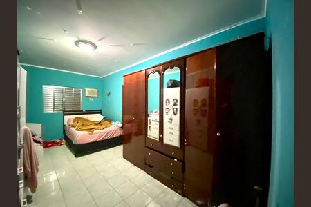Quarto 1 de casa para alugar com 2 quartos, 50m² em Cidade Serodio, Guarulhos