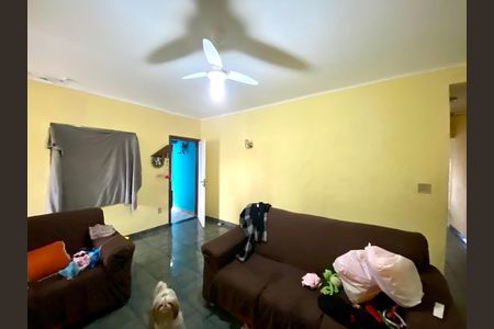 Sala de casa para alugar com 2 quartos, 50m² em Cidade Serodio, Guarulhos