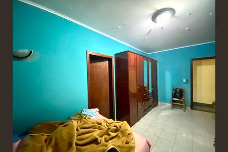 Quarto 2 de casa para alugar com 2 quartos, 50m² em Cidade Serodio, Guarulhos