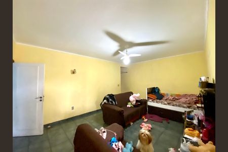 Sala de casa para alugar com 2 quartos, 50m² em Cidade Serodio, Guarulhos