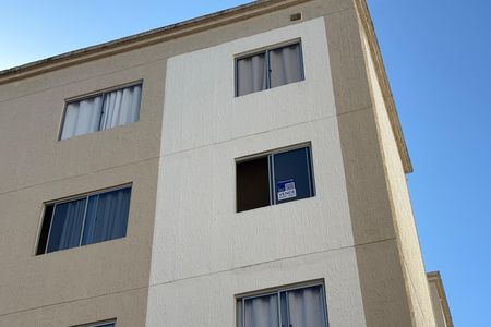 Plaquinha Instalada de apartamento à venda com 2 quartos, 49m² em Santa Amelia, Belo Horizonte
