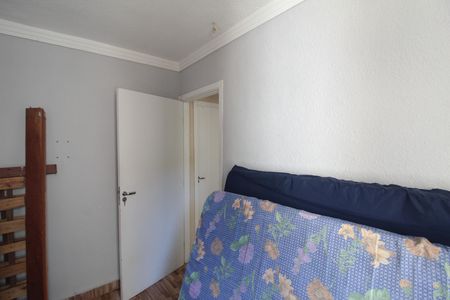 Apartamento à venda com 49m², 2 quartos e 1 vagaQuarto 2