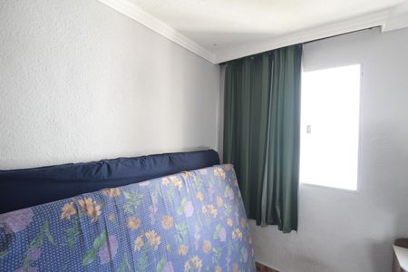 Apartamento à venda com 49m², 2 quartos e 1 vagaQuarto 2