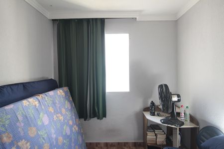 Quarto 2 de apartamento à venda com 2 quartos, 49m² em Santa Amelia, Belo Horizonte